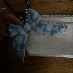 Small coach purse!